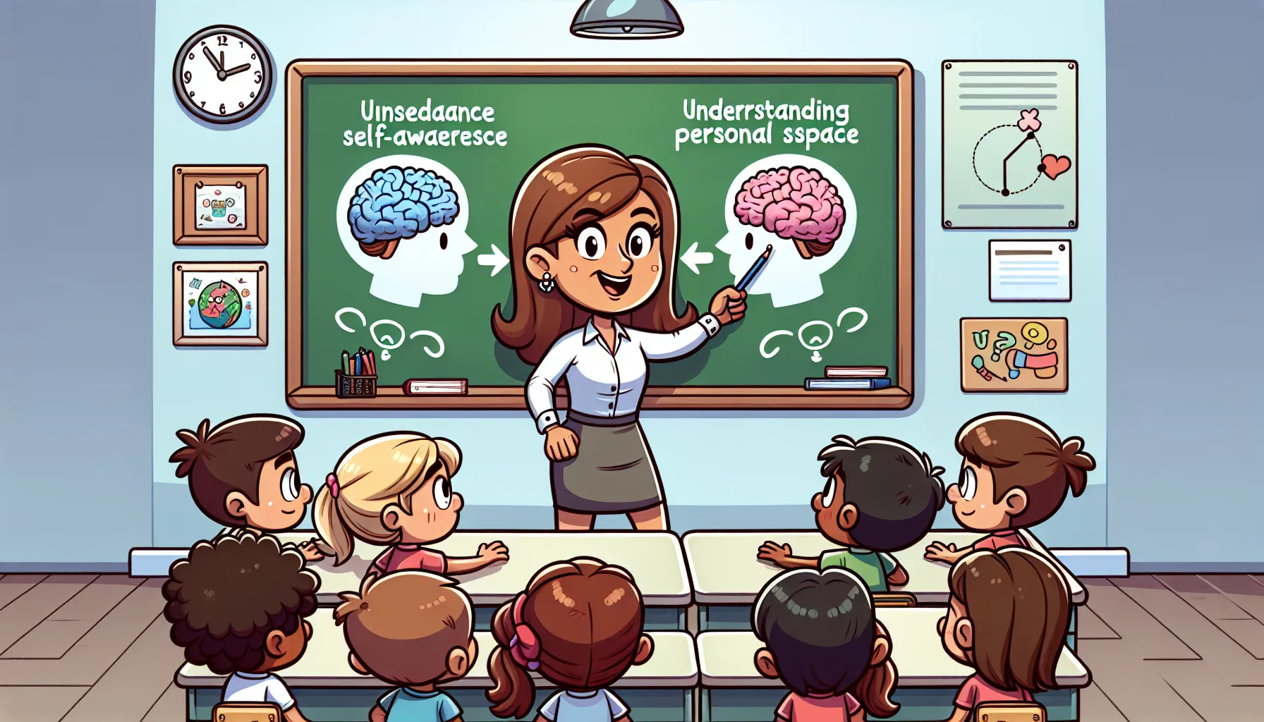 职高学生厕所生孩子视频，儿童性教育应当从何开始？